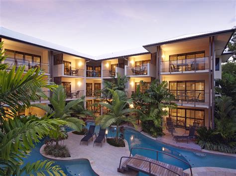Accommodation deals port douglas  Flexible cancellation policy – NO STAY NO PAY! All advertised rates include two people